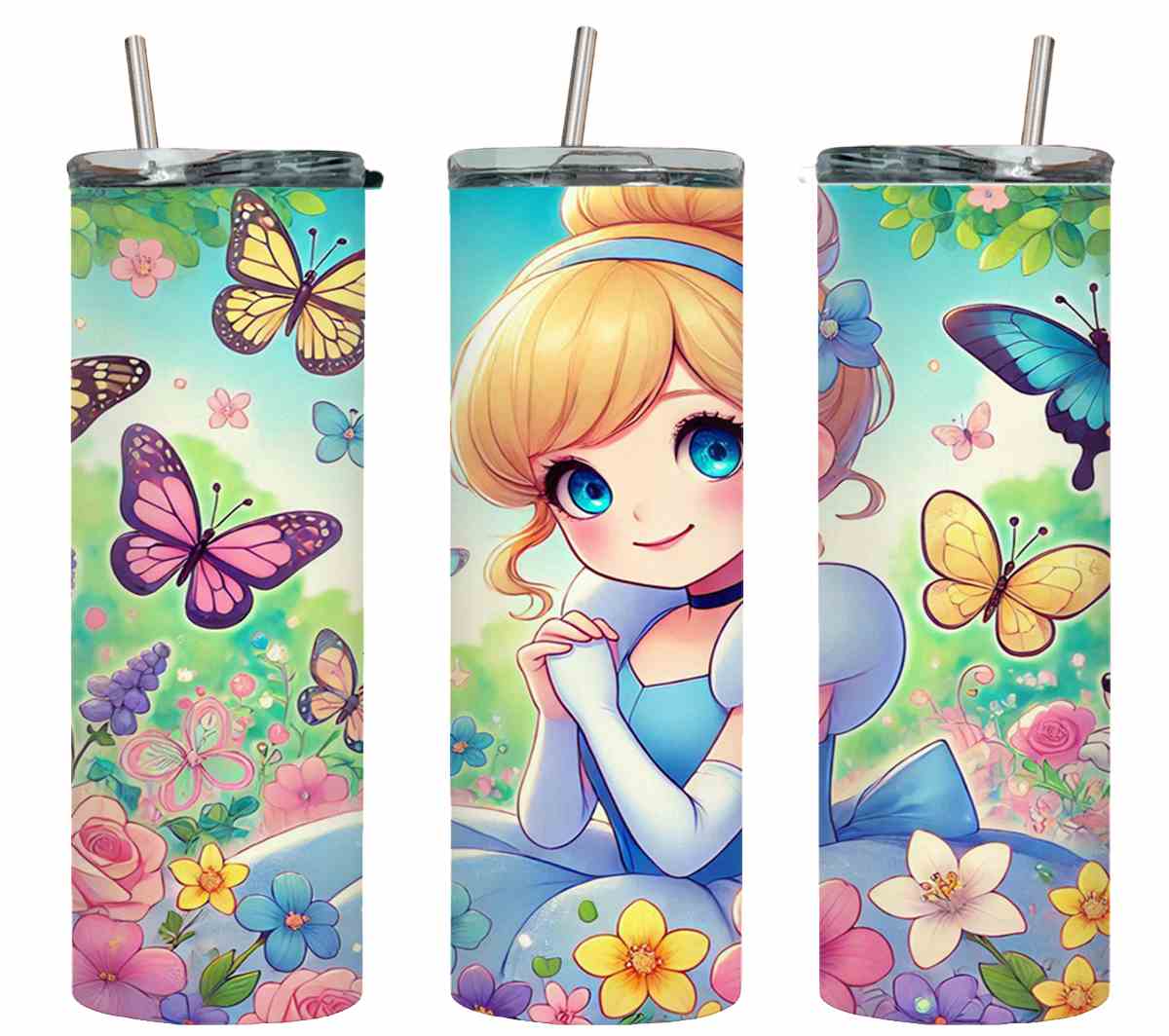 Spring Princess-11217